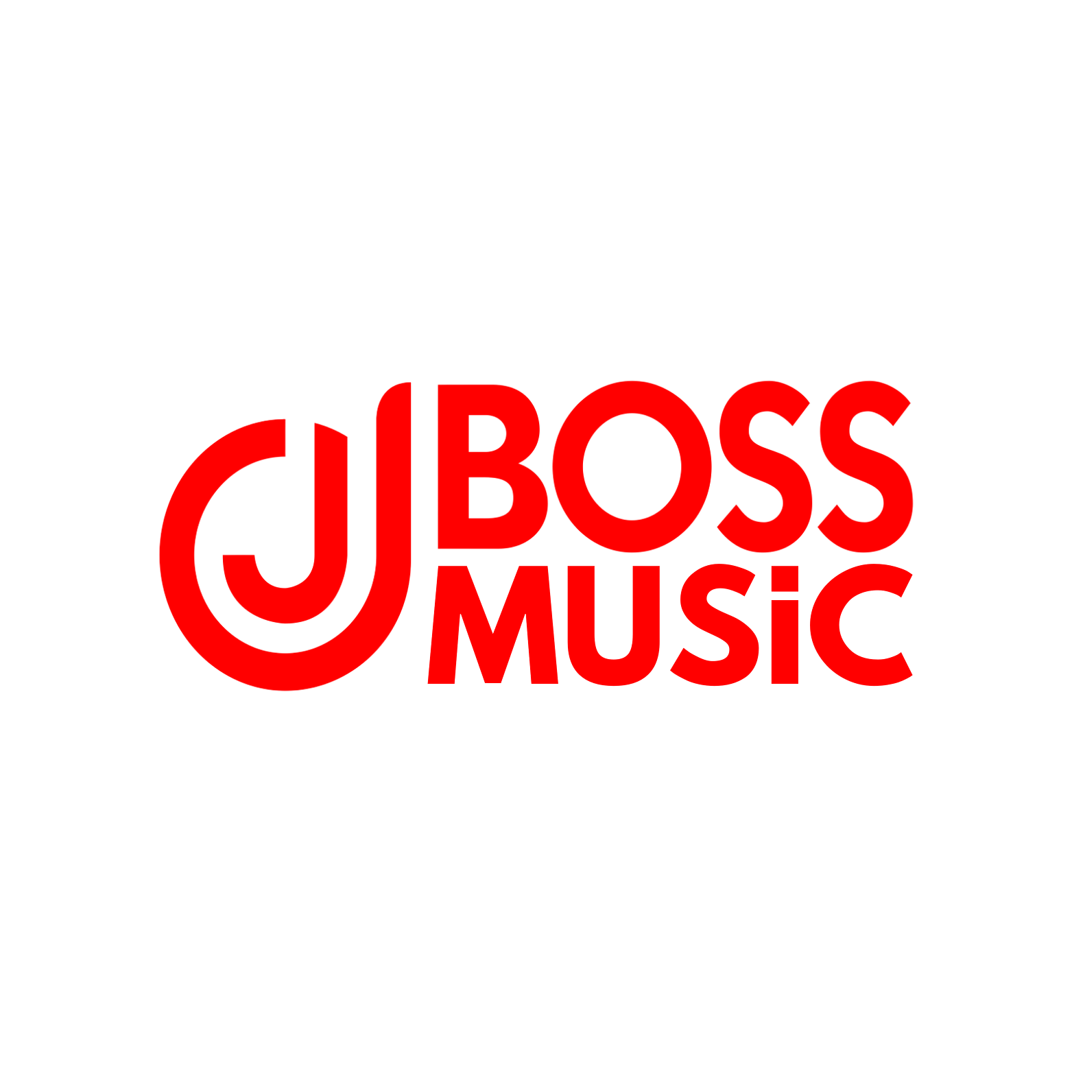 Boss DJ Music